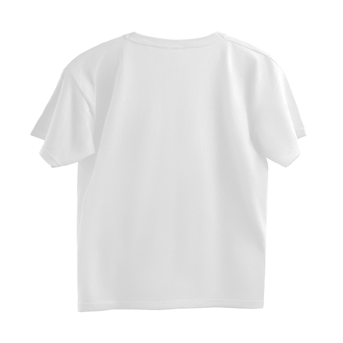 Becoming, Not Arrived – Premium T-Shirt